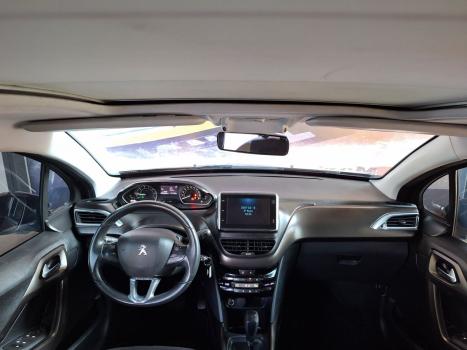 PEUGEOT 2008 1.6 16V 4P FLEX GRIFFE AUTOMTICO, Foto 8