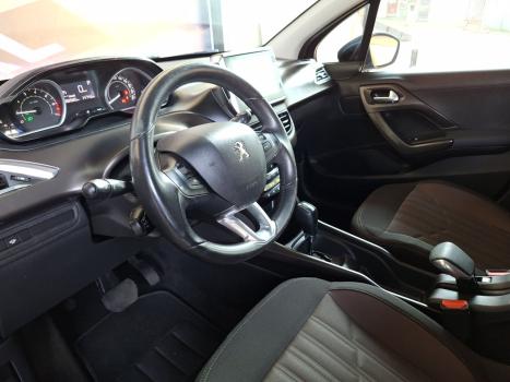 PEUGEOT 2008 1.6 16V 4P FLEX GRIFFE AUTOMTICO, Foto 10