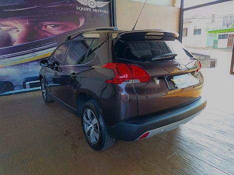 PEUGEOT 2008 1.6 16V 4P FLEX GRIFFE AUTOMTICO, Foto 5
