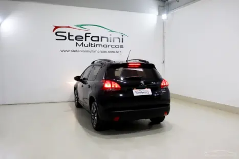 PEUGEOT 2008 1.6 16V 4P FLEX GRIFFE AUTOMTICO, Foto 14