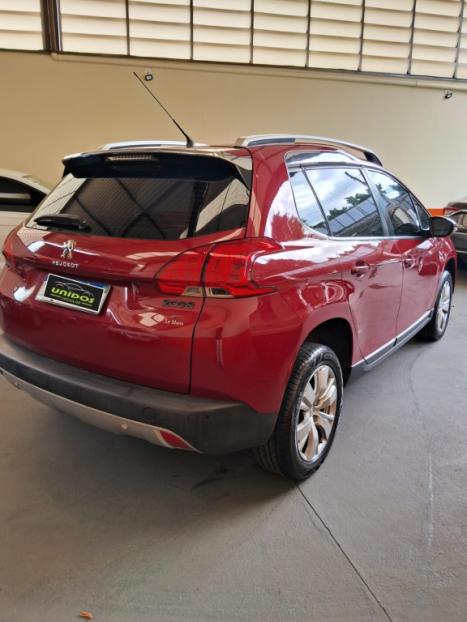 PEUGEOT 2008 1.6 16V 4P FLEX ALLURE, Foto 6