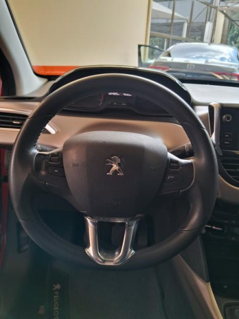 PEUGEOT 2008 1.6 16V 4P FLEX ALLURE, Foto 8
