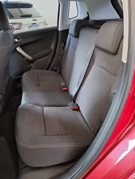 PEUGEOT 2008 1.6 16V 4P FLEX ALLURE, Foto 9