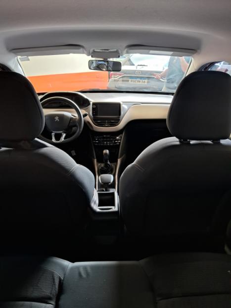 PEUGEOT 2008 1.6 16V 4P FLEX ALLURE, Foto 11