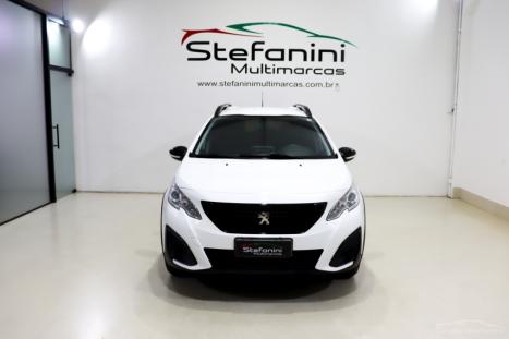 PEUGEOT 2008 1.6 16V 4P FLEX ALLURE AUTOMTICO, Foto 2