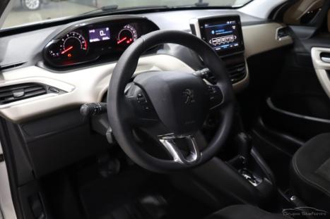 PEUGEOT 2008 1.6 16V 4P FLEX ALLURE AUTOMTICO, Foto 4
