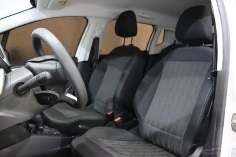 PEUGEOT 2008 1.6 16V 4P FLEX ALLURE AUTOMTICO, Foto 7