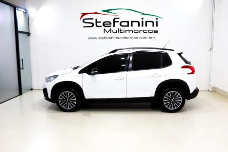 PEUGEOT 2008 1.6 16V 4P FLEX ALLURE AUTOMTICO, Foto 10