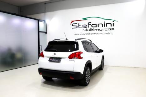 PEUGEOT 2008 1.6 16V 4P FLEX ALLURE AUTOMTICO, Foto 11