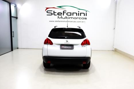 PEUGEOT 2008 1.6 16V 4P FLEX ALLURE AUTOMTICO, Foto 12