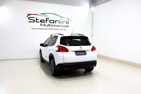 PEUGEOT 2008 1.6 16V 4P FLEX ALLURE AUTOMTICO, Foto 13