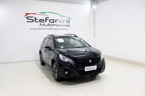 PEUGEOT 2008 1.6 16V 4P FLEX GRIFFE AUTOMTICO, Foto 3