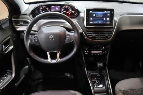 PEUGEOT 2008 1.6 16V 4P FLEX GRIFFE AUTOMTICO, Foto 5