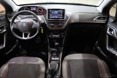 PEUGEOT 2008 1.6 16V 4P FLEX GRIFFE AUTOMTICO, Foto 6