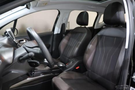 PEUGEOT 2008 1.6 16V 4P FLEX GRIFFE AUTOMTICO, Foto 7