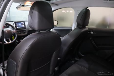 PEUGEOT 2008 1.6 16V 4P FLEX GRIFFE AUTOMTICO, Foto 9
