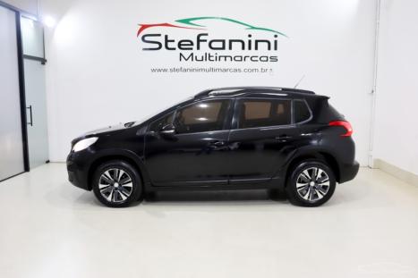 PEUGEOT 2008 1.6 16V 4P FLEX GRIFFE AUTOMTICO, Foto 11