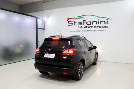 PEUGEOT 2008 1.6 16V 4P FLEX GRIFFE AUTOMTICO, Foto 12