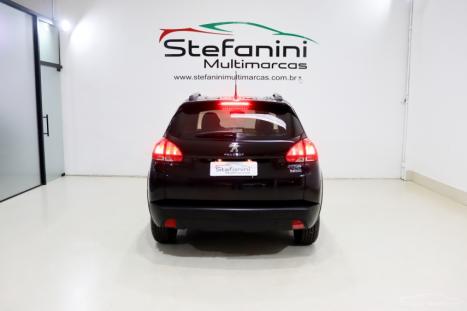 PEUGEOT 2008 1.6 16V 4P FLEX GRIFFE AUTOMTICO, Foto 13