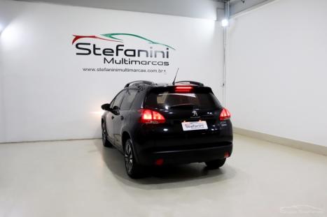 PEUGEOT 2008 1.6 16V 4P FLEX GRIFFE AUTOMTICO, Foto 14