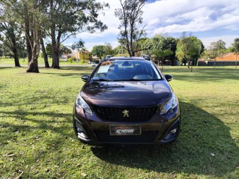 PEUGEOT 2008 1.6 16V 4P FLEX GRIFFE AUTOMTICO, Foto 3