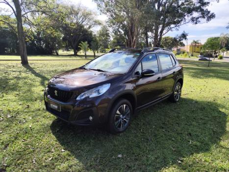 PEUGEOT 2008 1.6 16V 4P FLEX GRIFFE AUTOMTICO, Foto 4