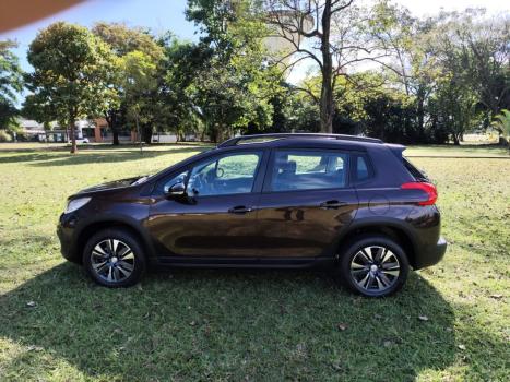 PEUGEOT 2008 1.6 16V 4P FLEX GRIFFE AUTOMTICO, Foto 5