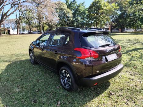 PEUGEOT 2008 1.6 16V 4P FLEX GRIFFE AUTOMTICO, Foto 6