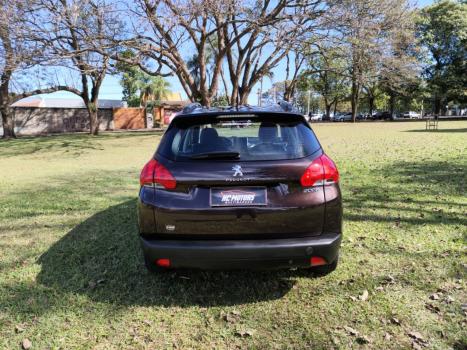 PEUGEOT 2008 1.6 16V 4P FLEX GRIFFE AUTOMTICO, Foto 7