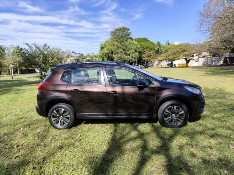 PEUGEOT 2008 1.6 16V 4P FLEX GRIFFE AUTOMTICO, Foto 8