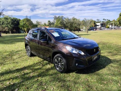 PEUGEOT 2008 1.6 16V 4P FLEX GRIFFE AUTOMTICO, Foto 9