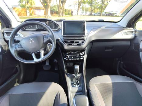 PEUGEOT 2008 1.6 16V 4P FLEX GRIFFE AUTOMTICO, Foto 10