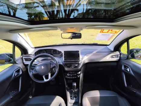 PEUGEOT 2008 1.6 16V 4P FLEX GRIFFE AUTOMTICO, Foto 11