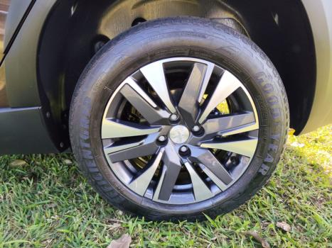 PEUGEOT 2008 1.6 16V 4P FLEX GRIFFE AUTOMTICO, Foto 13