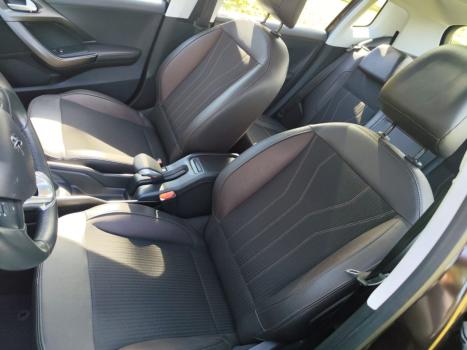 PEUGEOT 2008 1.6 16V 4P FLEX GRIFFE AUTOMTICO, Foto 14