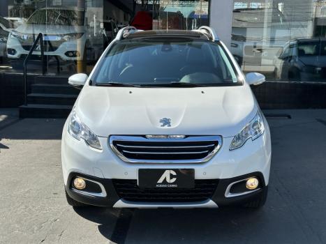 PEUGEOT 2008 1.6 16V 4P FLEX GRIFFE AUTOMTICO, Foto 3