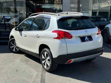 PEUGEOT 2008 1.6 16V 4P FLEX GRIFFE AUTOMTICO, Foto 4