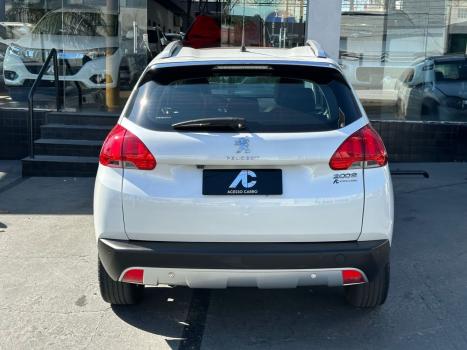 PEUGEOT 2008 1.6 16V 4P FLEX GRIFFE AUTOMTICO, Foto 5