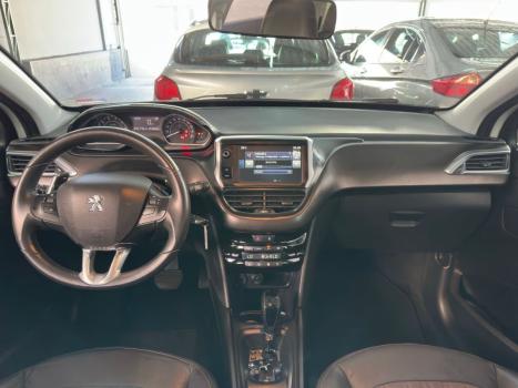 PEUGEOT 2008 1.6 16V 4P FLEX GRIFFE AUTOMTICO, Foto 6