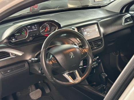 PEUGEOT 2008 1.6 16V 4P FLEX GRIFFE AUTOMTICO, Foto 7