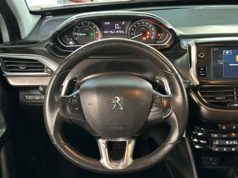 PEUGEOT 2008 1.6 16V 4P FLEX GRIFFE AUTOMTICO, Foto 8