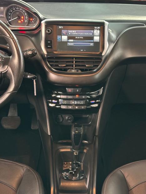 PEUGEOT 2008 1.6 16V 4P FLEX GRIFFE AUTOMTICO, Foto 9