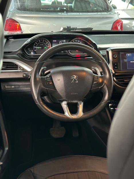 PEUGEOT 2008 1.6 16V 4P FLEX GRIFFE AUTOMTICO, Foto 10
