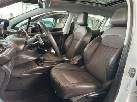 PEUGEOT 2008 1.6 16V 4P FLEX GRIFFE AUTOMTICO, Foto 13