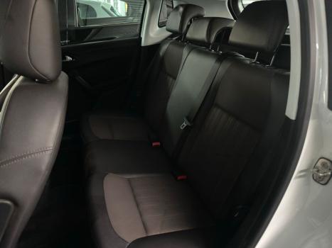 PEUGEOT 2008 1.6 16V 4P FLEX GRIFFE AUTOMTICO, Foto 14