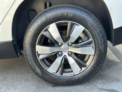 PEUGEOT 2008 1.6 16V 4P FLEX GRIFFE AUTOMTICO, Foto 15