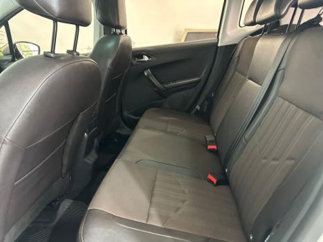 PEUGEOT 2008 1.6 16V 4P FLEX CROSSWAY AUTOMTICO, Foto 4