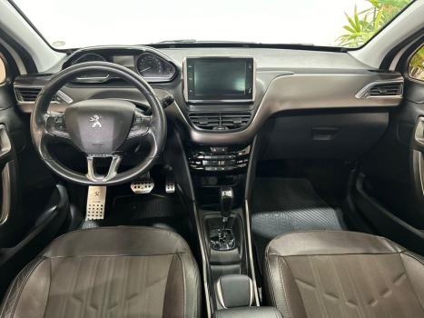 PEUGEOT 2008 1.6 16V 4P FLEX CROSSWAY AUTOMTICO, Foto 5