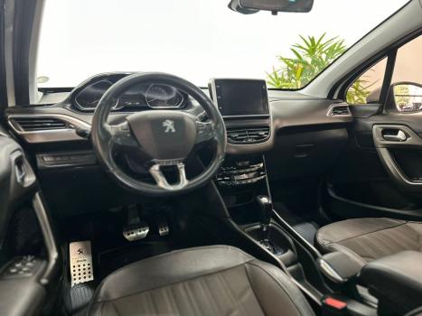 PEUGEOT 2008 1.6 16V 4P FLEX CROSSWAY AUTOMTICO, Foto 6