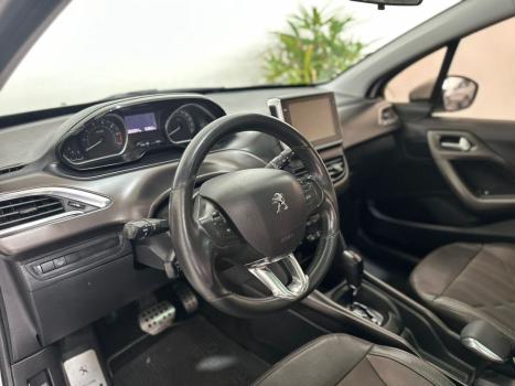 PEUGEOT 2008 1.6 16V 4P FLEX CROSSWAY AUTOMTICO, Foto 7